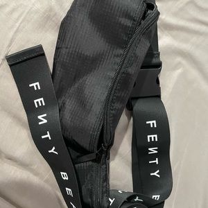 Fenty beauty fanny pack